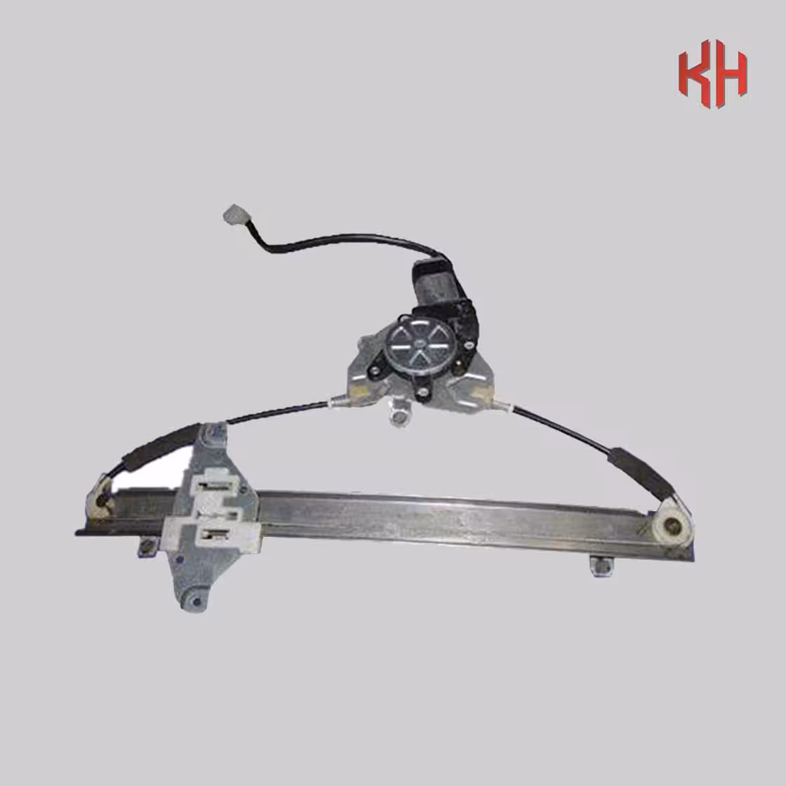 شیشه بالابر جلو چپ ام وی ام 530