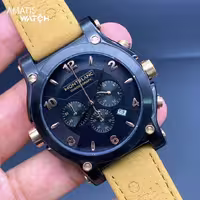 ساعت مچی مردانه مونت بلانک 1019 MontBlanc Chornograph