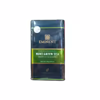 چای سبز امیننت Eminent Mint Green وزن 250 گرم