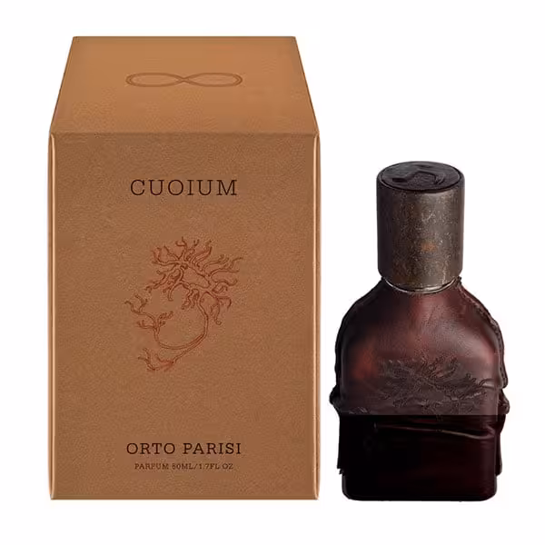 عطر و ادکلن زنانه و مردانه اورتوپاریسی کوئوم( کویوم) اکستریت د ادوپرفیوم ORTO PARISI CUOIUM EDP FOR WOMEN AND MEN