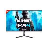 قیمت و خرید مانیتور گیمینگ 24 اینچ ردراگون مدل W2481SE | یاس ارتباط