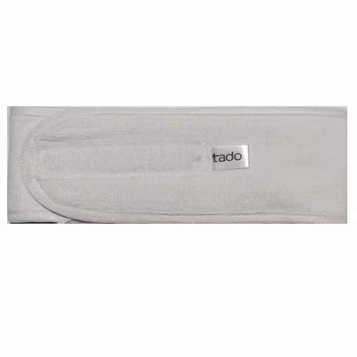 هدبند تادو مدل حوله ای کد HE108 مجموعه 6 عددی