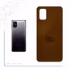 برچسب پوششی ماهوت مدل BFL-RNG_RVR مناسب برای گوشی موبایل سامسونگ Galaxy M31S