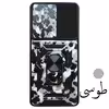 کاور گاردتک مدل  Dcamp Army مناسب برای گوشی موبایل شیائومی Poco M4 Pro 5G