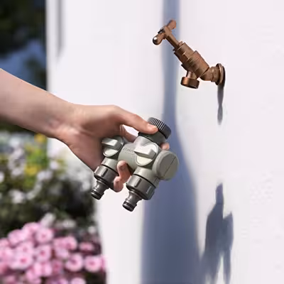 سرشیر آب 1به 2 وروه مدل WAY-2