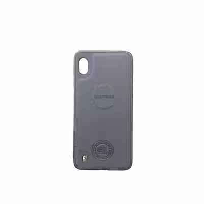 كاور مدل چرم كد 23235 مناسب براي گوشي موبايل سامسونگ Galaxy A10