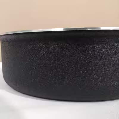 تابه مدل تک دسته  کد 002 سایز 22