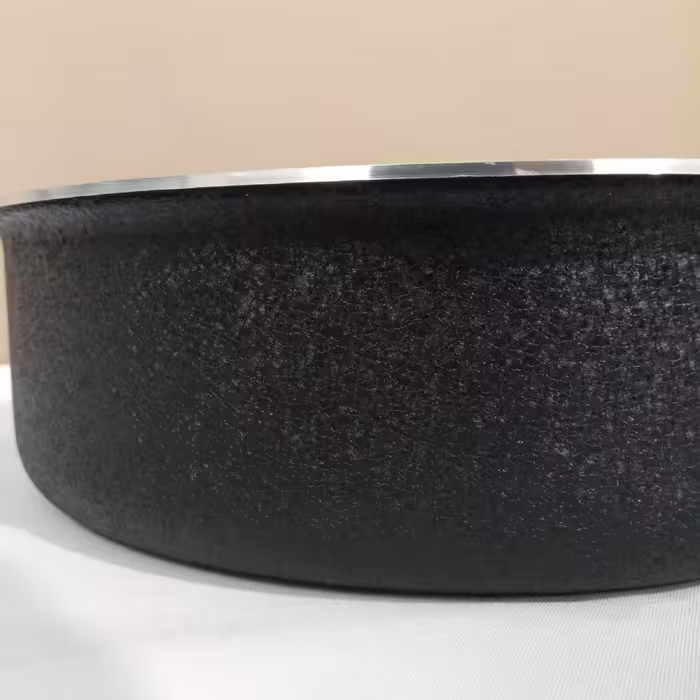 تابه مدل تک دسته  کد 002 سایز 22