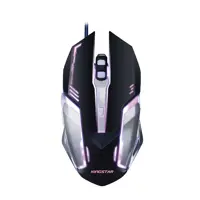ماوس کینگ استار مدل KM390G