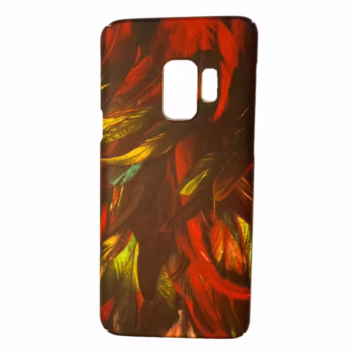 کاور مدل AS9P0530 مناسب برای گوشی موبایل سامسونگ Galaxy S9