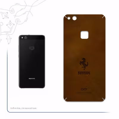 برچسب پوششی ماهوت مدل BFL-FRRI مناسب برای گوشی موبایل هوآوی P10 Lite