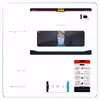برچسب پوششی ماهوت مدل Jeff Bezos مناسب برای تبلت اپل iPad Pro 11 (GEN 2) 2020 A2230