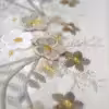 حوله دستی هوبی مدل H-988665 سایز 50x90 سانتی متر