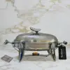سوفله خوری راکلند مدل B2