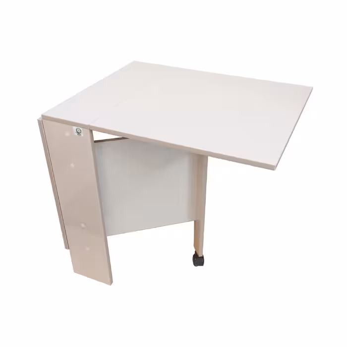 میز ناهارخوری مانی آرا طرح تاشو کد DSK_0020