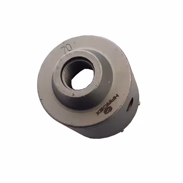 مته گردبر بتن هاردکس مدل HT - 0070 سایز 70 میلی متر 