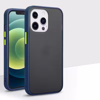 کاور کوالا مدل 12 P-04 مناسب برای گوشی موبایل اپل iPhone 12 Pro