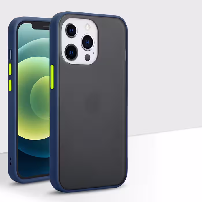 کاور کوالا مدل 12 P-04 مناسب برای گوشی موبایل اپل iPhone 12 Pro