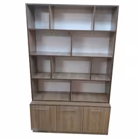 کتابخانه مدل باران