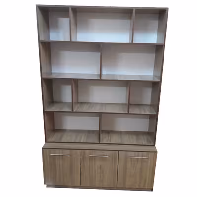 کتابخانه مدل باران