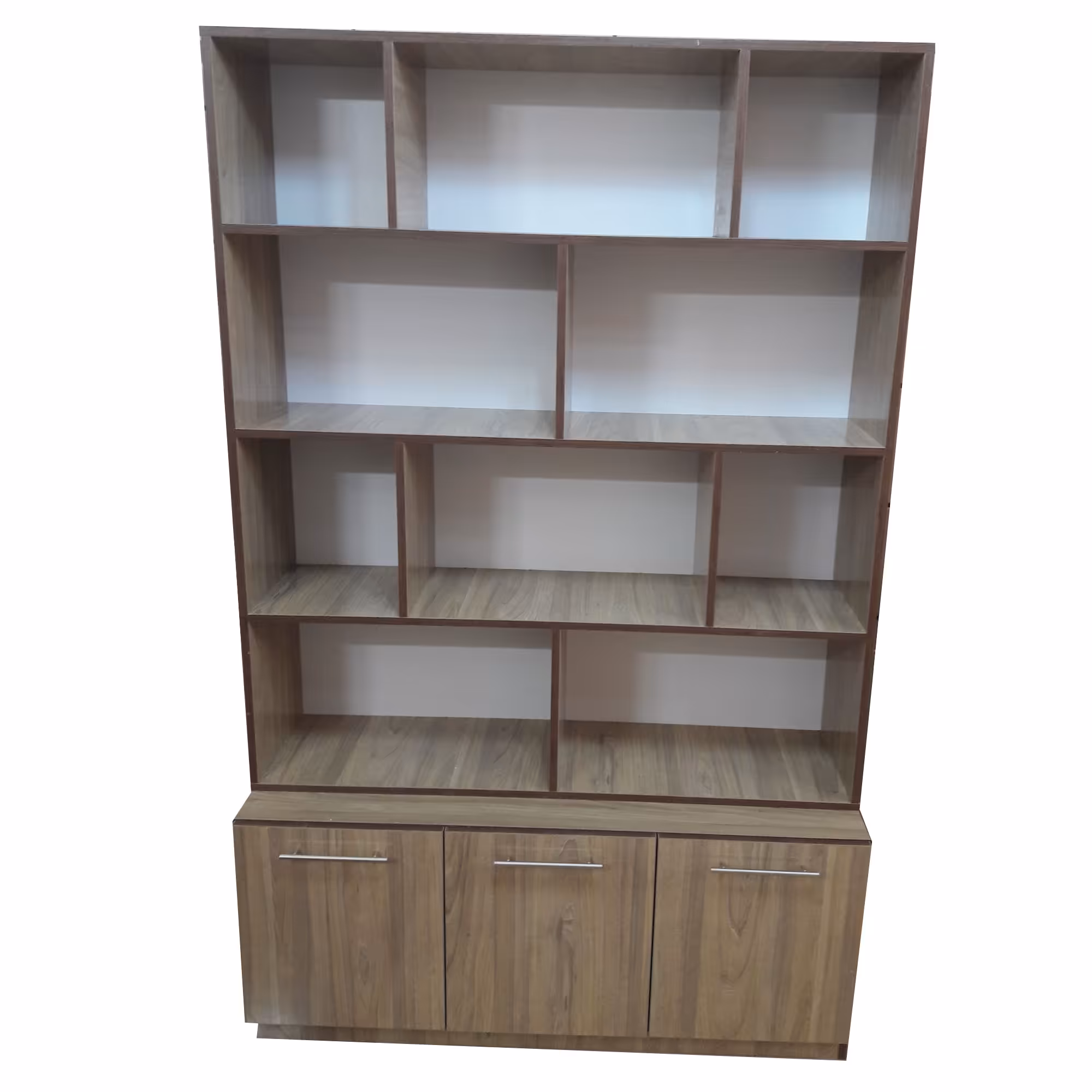 کتابخانه مدل باران