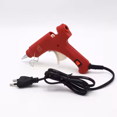 دستگاه چسب حرارتی مدل گوریلا کد YP-TI-20W