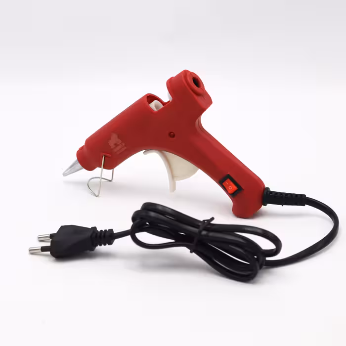 دستگاه چسب حرارتی مدل گوریلا کد YP-TI-20W