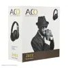 هدست بلوتوثی آکو مدل Jazz HJAZZ04