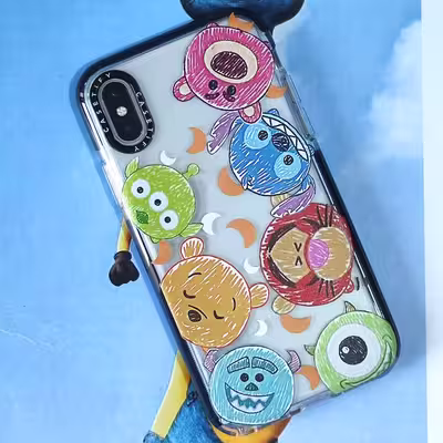 کاور لاین کینگ مدل casehayola مناسب برای گوشی موبایل اپل IPhone 11
