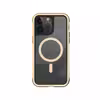 کاور کی-زد دوو مدل Mag Ares مناسب برای گوشی موبایل اپل iPhone 14 Pro Max