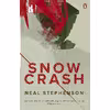 کتاب Snow Crash اثر Neal Stephenson انتشارات VIKIN