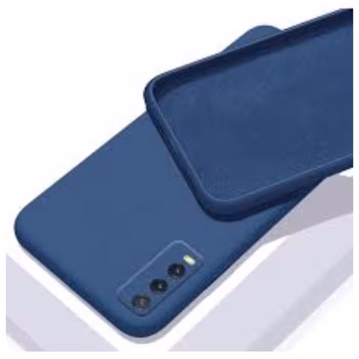    کاور مدل SLCN مناسب برای گوشی موبایل سامسونگ Galaxy S20 FE