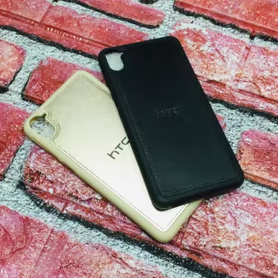 کاور مدل Gloss مناسب برای گوشی موبایل اچ تی سی Desire 826