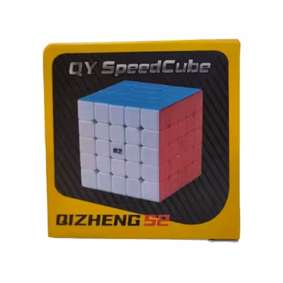 مکعب روبیک مدل  QY TOYS 906