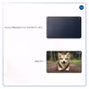 برچسب پوششی ماهوت مدل Dog-2 مناسب برای تبلت هوآوی Matepad 10.4 2020 BAH3-L09