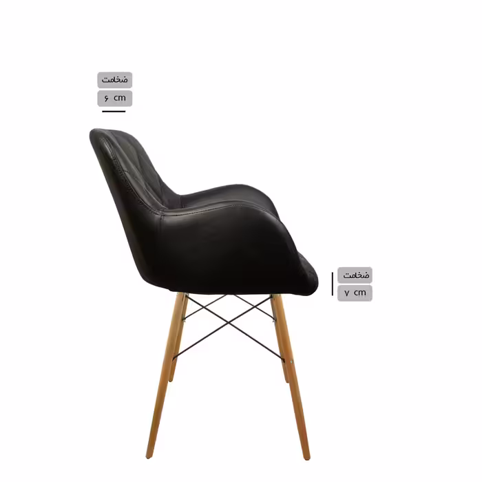 صندلی هوگر مدل SH860W-PA