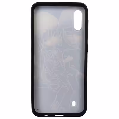 کاور مدل Love مناسب برای گوشی موبایل سامسونگ Galaxy m10
