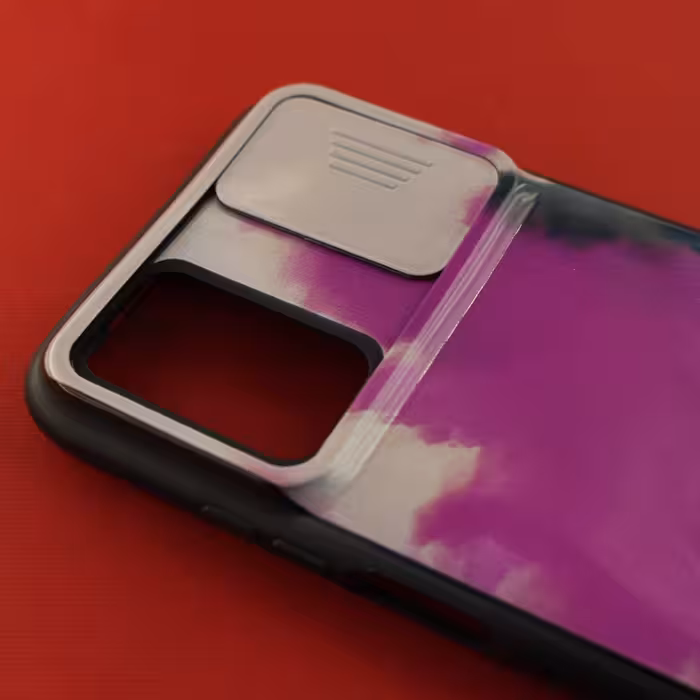 کاور اولد ولف مدل K-Abrangi مناسب برای گوشی موبایل شیائومی Poco M3