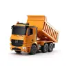 ماشین بازی کنترلی دابلیو ای طرح کامیون کد NO.00528-03