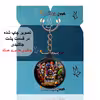 جاکلیدی پرمانه طرح کلش آف کلنز کد pmj.875