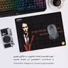 ماوس پد هومرو مدل A7280 طرح فایت کلاب