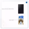 برچسب پوششی ماهوت مدل AZADI-Tower مناسب برای تبلت سامسونگ Galaxy Tab A 8.0 2019 T290