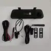 دوربین فیلم برداری خودرو سونتی می مدل D07DashCam   Night Vision Rear Cam