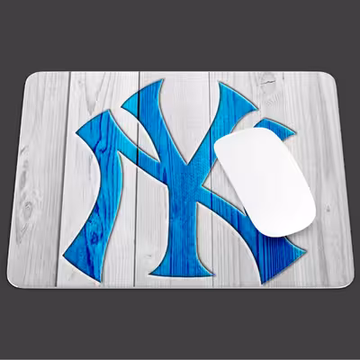 ماوس پد آی تمر مدل ny کد 389