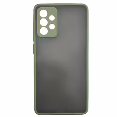 کاور کد 4 مناسب برای گوشی موبایل سامسونگ Galaxy A72 4G/A72 5G