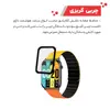 محافظ صفحه نمایش گلادیاتور مدل GWP3000 مناسب برای ساعت هوشمند شیائومی Kieslect KS بسته سه عددی