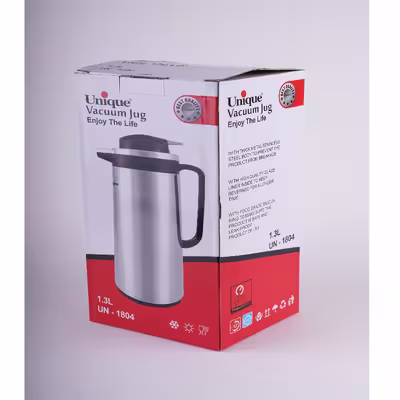فلاسک یونیک کد 1804 گنجایش 1.3 لیتر