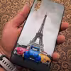 کاور طرح ژیان مدل BEAUT مناسب برای گوشی موبایل سامسونگ Galaxy A70