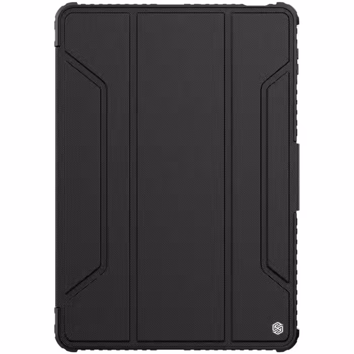 کیف کلاسوری نیلکین مدل Camshield Bumper مناسب برای تبلت شیائومی Pad 5 Pro 12.4 (2022)