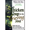 کتاب Chicken Soup For The Grieving Soul اثر Jack Canfield انتشارات Westland